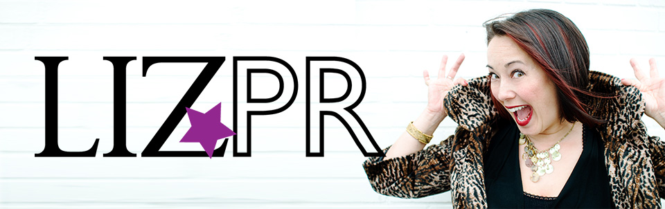 LIZPR - Image Consulting & Photo Styling by Liz Parker